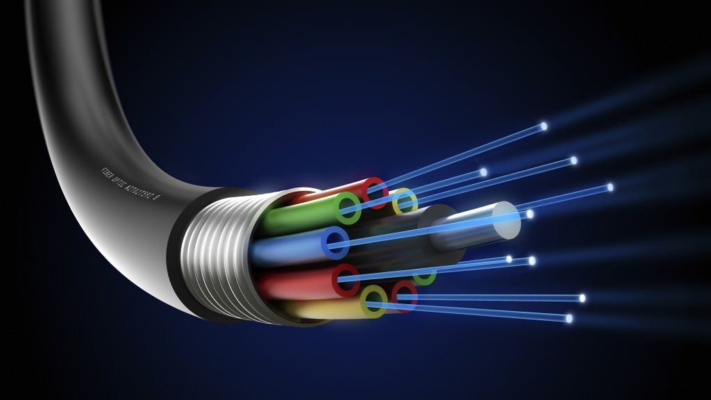 Masa Depan Koneksi Fiber Optik di Indonesia