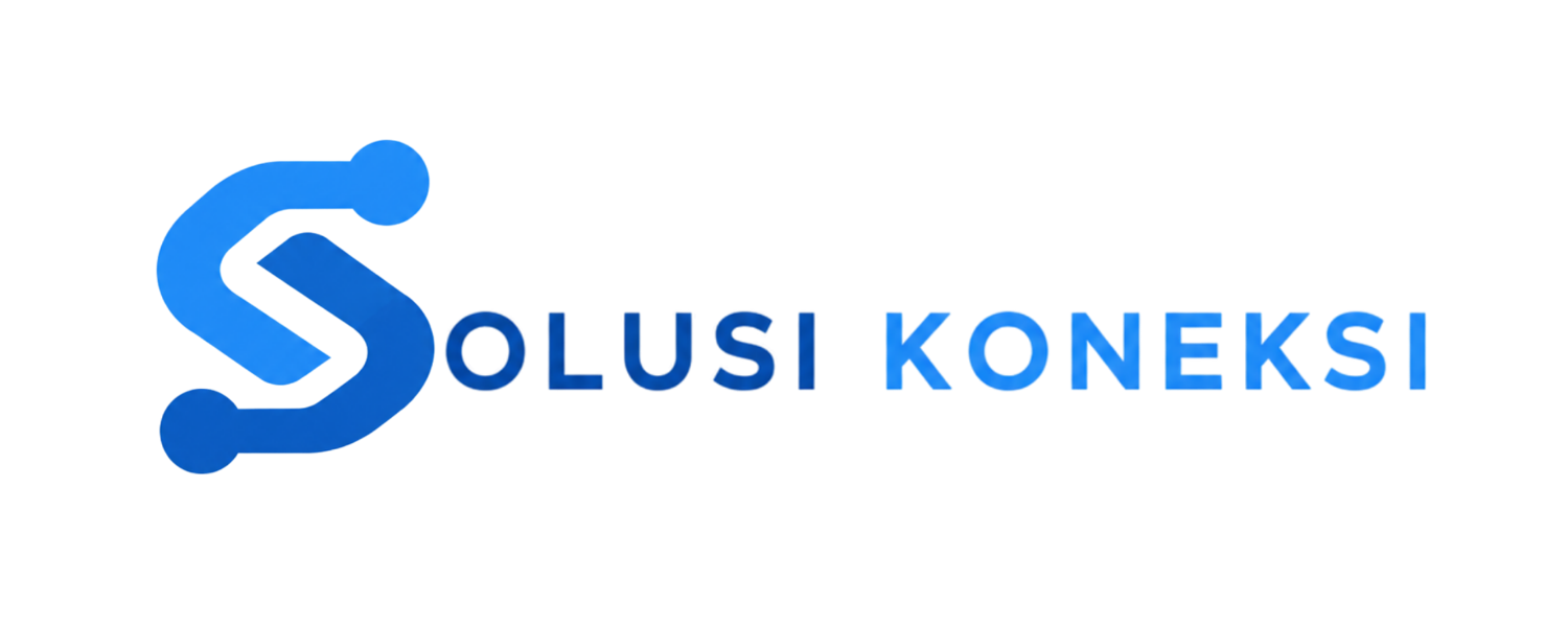 PT Solusi Koneksi